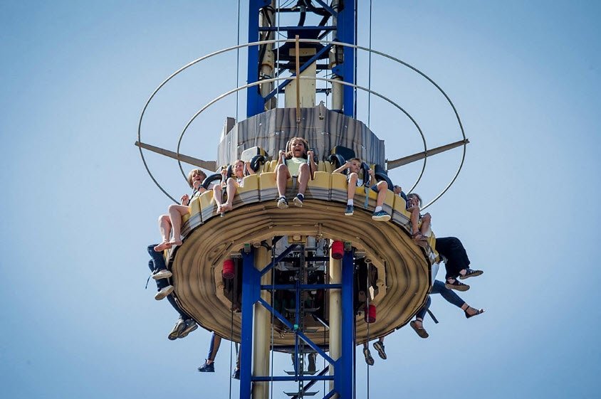 Dennlys Parc, Dennebroeucq, France